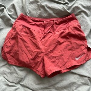 Nike dri-fit shorts